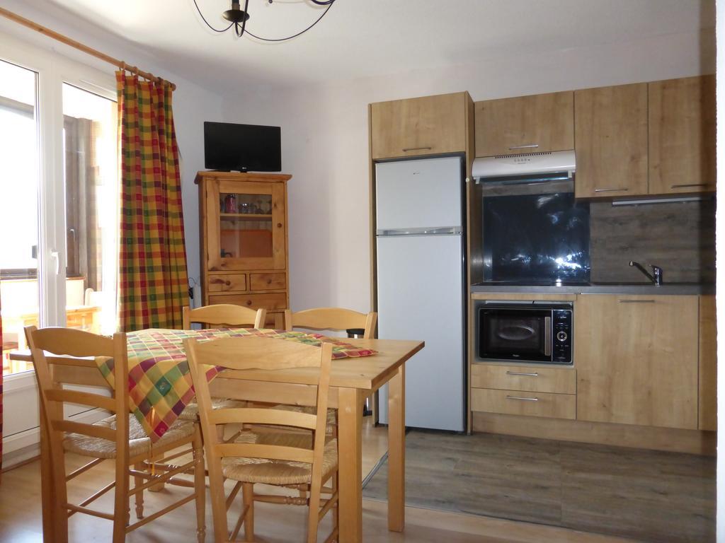 Апартаменты Balcon Du Sud 316 Барселоннет Экстерьер фото